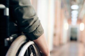 BPC PARA PESSOAS COM DEFICIENCIA